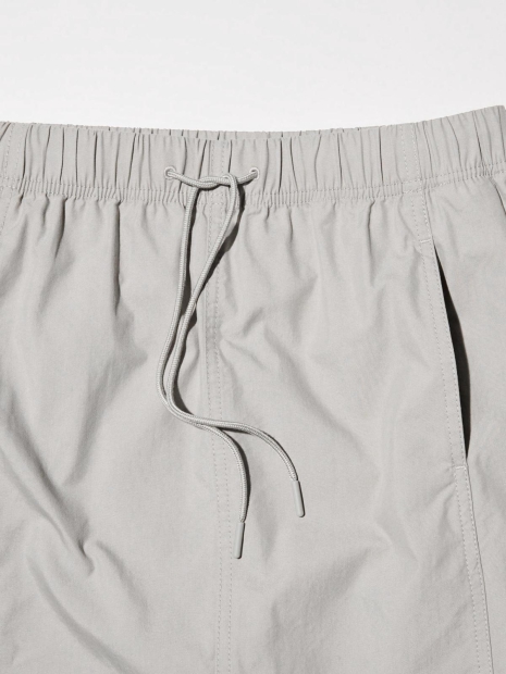 Жіноча спідниця UNIQLO 1159816698  (Сірий M)