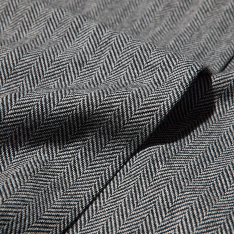 Твідова спідниця-шорти UNIQLO 1159828305 (Сірий S)