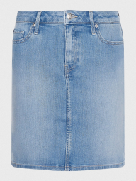 Жіноча джинсова спідниця Tommy Hilfiger