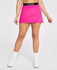 Жіноча спідниця-шорти Calvin Klein 1159809336 (Рожевий, XL)