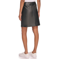 Жіноча спідниця Karl Lagerfeld Paris 1159832406 (Чорний 16)