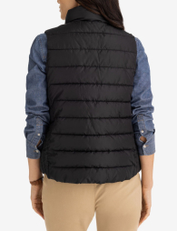 Женская жилетка U.S. Polo Assn 1159831903 (Черный S)