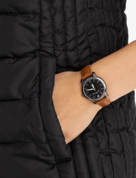 Женская жилетка U.S. Polo Assn 1159831906 (Черный M)
