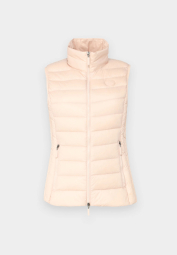 Женская жилетка Armani Exchange жилет на молнии 1159838054 (Розовый XL)