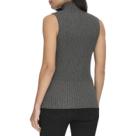 Женская жилетка Calvin Klein 1159832278 (Серый M)
