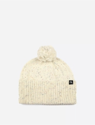 Набор Calvin Klein шапка и шарф 1159799619 (Белый, One size)