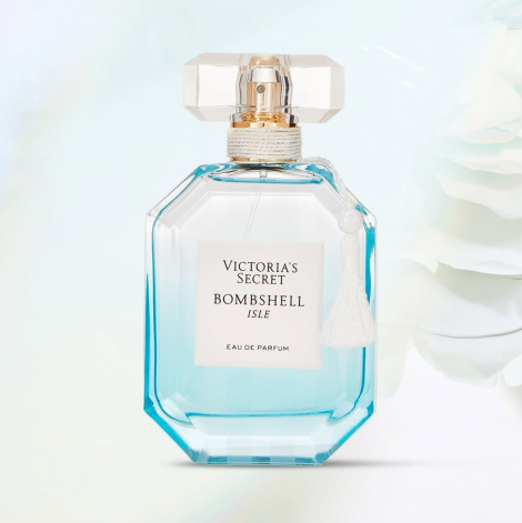 Парфумована вода Bombshell Isle Eau de Parfum Victoria's Secret оригінал