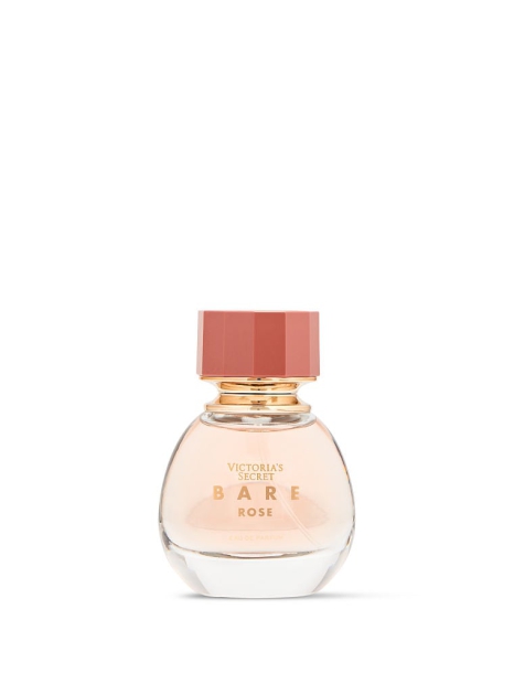 Парфумована вода Bare Rose Eau de Parfum Victoria's Secret парфуми оригінал