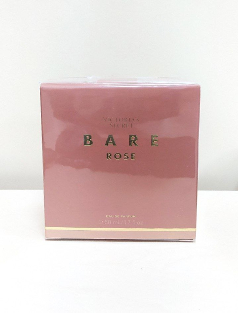 Парфумована вода Bare Rose Eau de Parfum Victoria's Secret парфуми оригінал