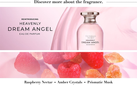 Парфумована вода Heavenly Dream Angel Eau de Parfum Victoria's Secret парфуми оригінал