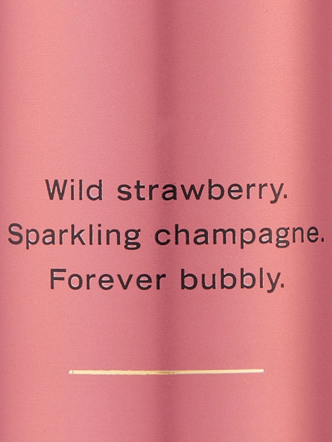 Парфумований міст для тіла Strawberries & Champagne Victoria's Secret