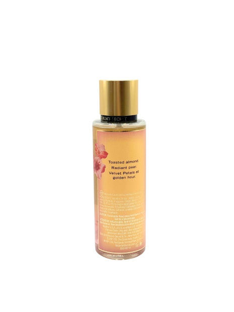 Парфюмированный мист для тела Velvet Petals Golden Victoria's Secret 1159796707 (Желтый, 250 ml)