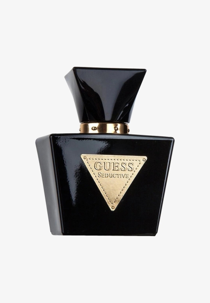 Жіноча парфумована вода Seductive Noir від GUESS 1159796864 (Чорний, 50 ml)