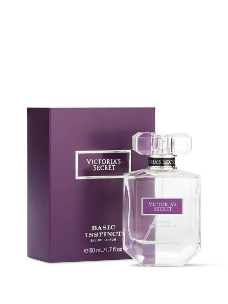 Парфумована вода Basic Instinct Victoria's Secret 1159798073 (Фіолетовий, 50 ml)