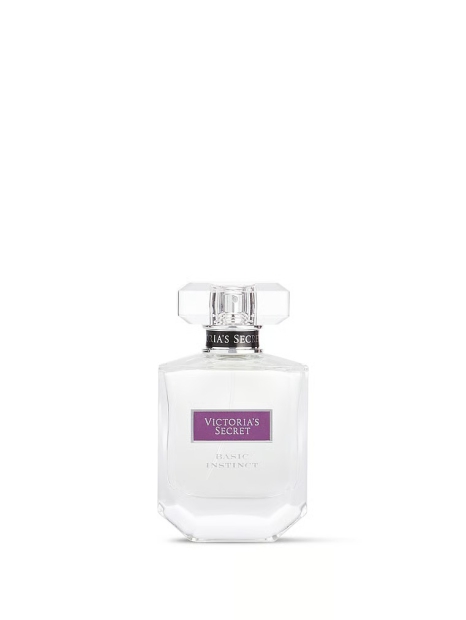 Парфумована вода Basic Instinct Victoria's Secret 1159798073 (Фіолетовий, 50 ml)