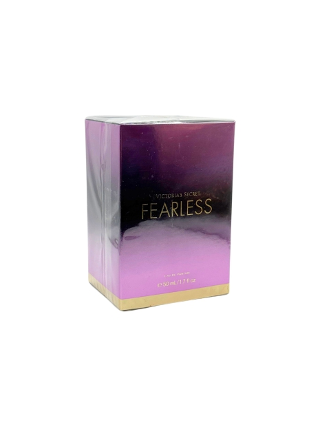 Парфумована вода Fearless Victoria's Secret 1159798075 (Фіолетовий, 50 ml)