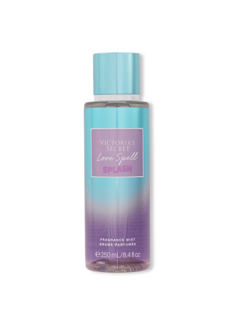 Парфумований міст для тіла Love Spell Splash Victoria's Secret 1159800942 (Блакитний, 250 ml)