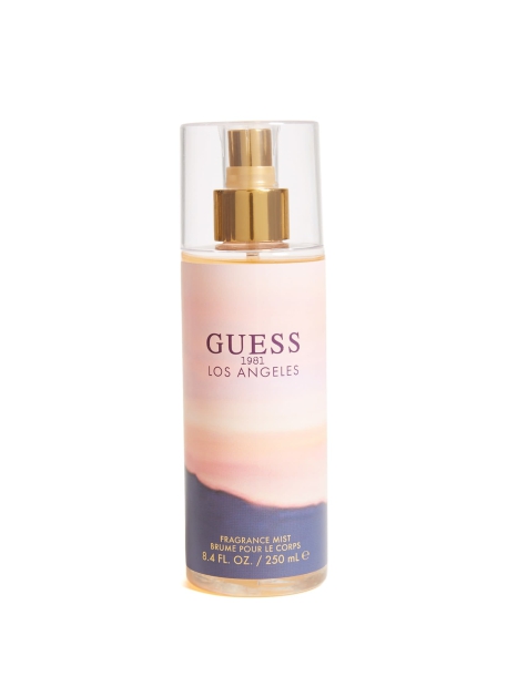 Парфумований міст для тіла GUESS 1981 Los Angeles 1159801728 (Рожевий, 250 ml)