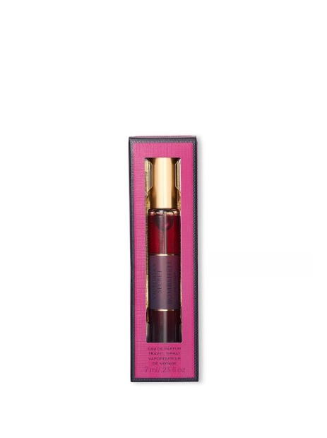 Женский мини парфюм Bombshell Passion Eau de Parfum Travel Spray духи Victoria’s Secret 1159809430 (Красный, 7 ml)