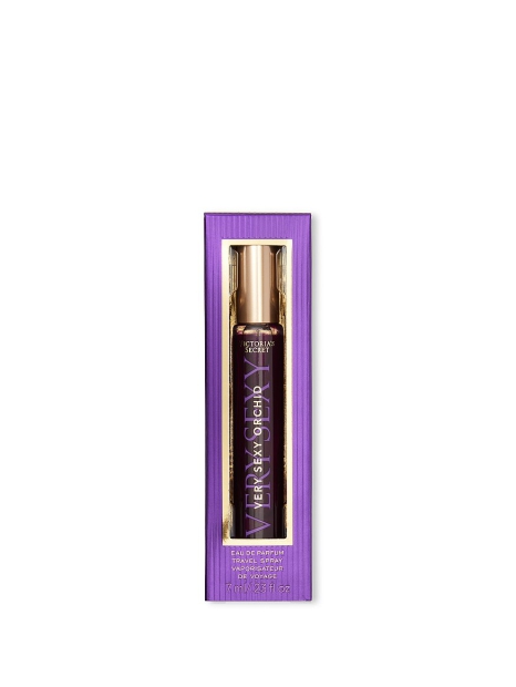 Женский мини парфюм Very Sexy Orchid от Victorias Secret духи 1159809959 (Фиолетовый, 7 ml)