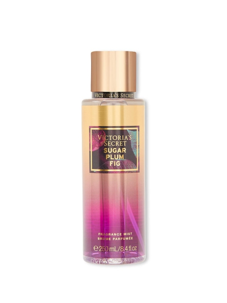 Парфюмированный мист для тела Sugar Plum Fig Victoria's Secret 1159810093 (Фиолетовый, 250 ml)