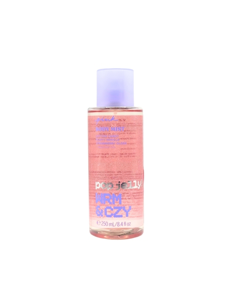 Парфумований міст для тіла Pop Jelly! Warm & Cozy від Victoria's Secret PINK 1159810154 (Рожевий, 250 ml)