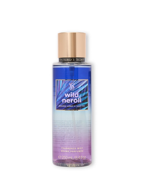 Парфюмированный мист для тела Wild Neroli Victoria's Secret 1159810571 (Синий, 250 ml)