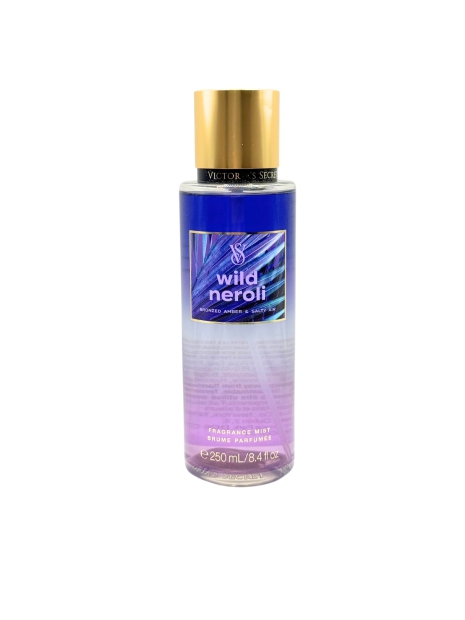 Парфюмированный мист для тела Wild Neroli Victoria's Secret 1159810571 (Синий, 250 ml)