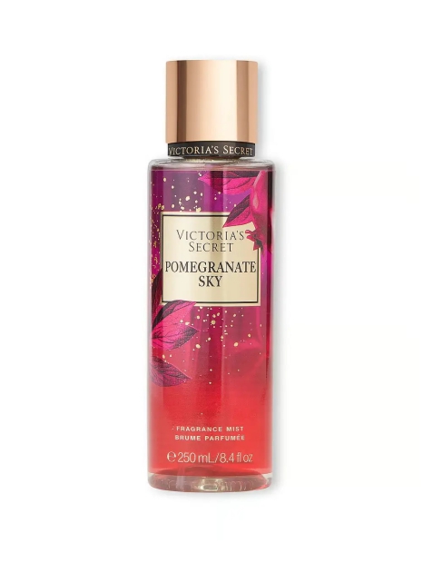 Парфумований міст для тіла Pomegranate Sky Victoria's Secret 1159810600 (Рожевий, 250 ml)