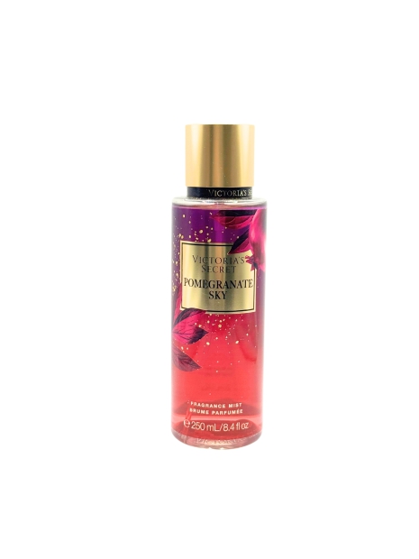 Парфумований міст для тіла Pomegranate Sky Victoria's Secret 1159810600 (Рожевий, 250 ml)