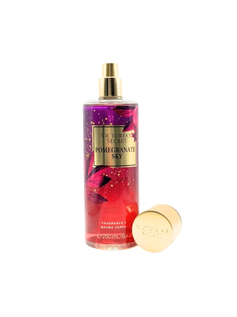 Парфумований міст для тіла Pomegranate Sky Victoria's Secret 1159810600 (Рожевий, 250 ml)