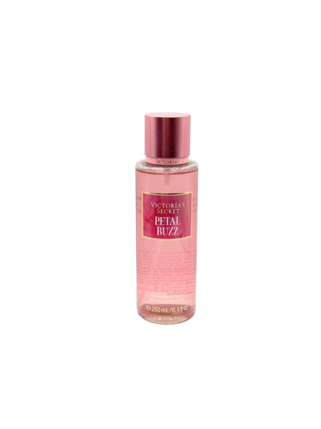 Парфюмированный мист для тела Petal Buzz Victoria's Secret 1159810686 (Розовый, 250 ml)