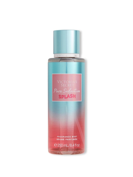 Парфумований міст для тіла Pure Seduction Splash Victoria's Secret 1159810695 (Блакитний, 250 ml)