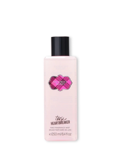 Парфумований міст для тіла Tease Heartbreaker Victoria's Secret 1159811421 (Рожевий, 250 ml) 1159811421 (Рожевий, 250 ml)