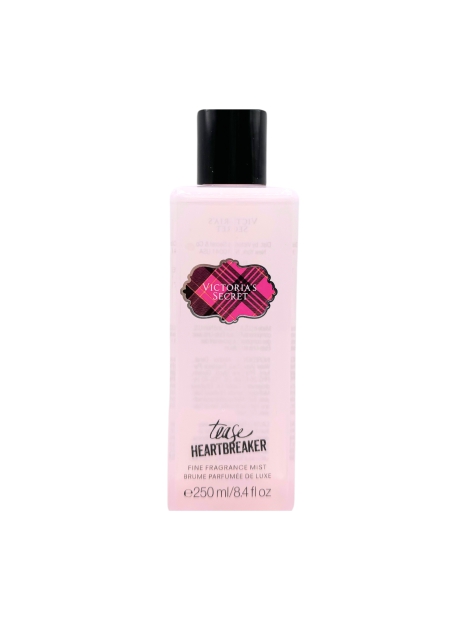 Парфумований міст для тіла Tease Heartbreaker Victoria's Secret 1159811421 (Рожевий, 250 ml) 1159811421 (Рожевий, 250 ml)