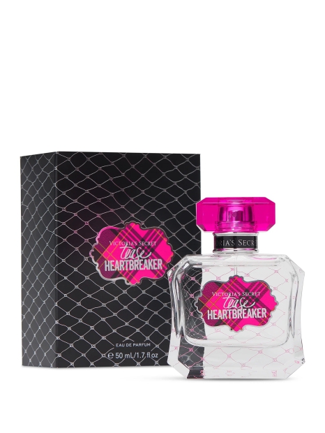 Парфюмированная вода Tease Heartbreaker Victoria's Secret 1159813606 (Черный, 50 ml)