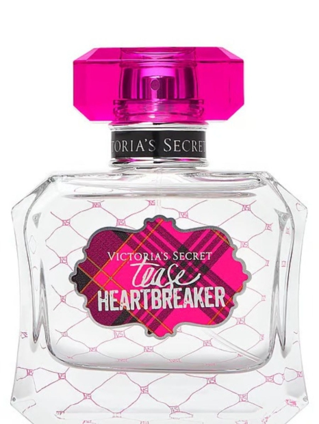 Парфюмированная вода Tease Heartbreaker Victoria's Secret 1159813606 (Черный, 50 ml)