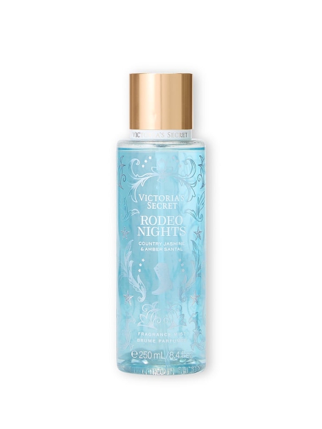 Парфумований міст для тіла Rodeo Nights Victoria's Secret 1159814153 (Блакитний, 250 ml)