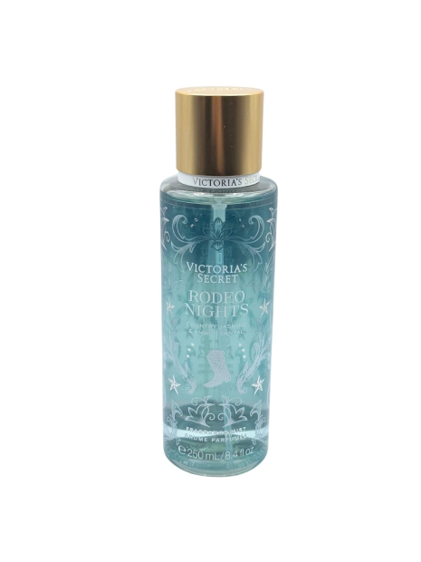 Парфумований міст для тіла Rodeo Nights Victoria's Secret 1159814153 (Блакитний, 250 ml)