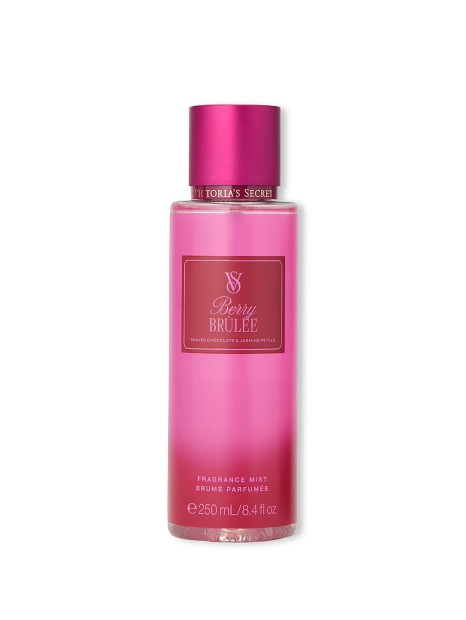 Парфюмированный мист для тела Berry Brulee Victoria’s Secret 1159814156 (Фиолетовый, 250 ml)