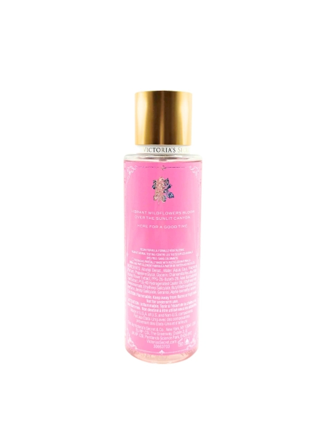 Парфюмированный мист для тела Let's Go Girls Victoria’s Secret 1159814808 (Розовый 250 ml)