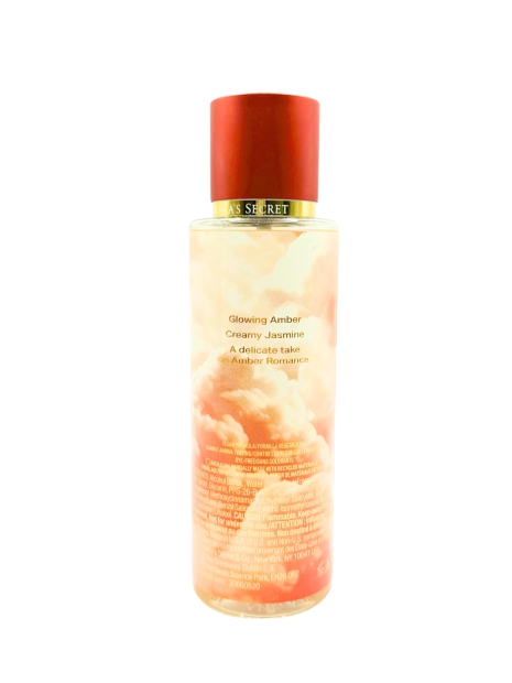 Парфюмированный мист для тела Daydream Amber Romance Victoria’s Secret 1159817298 (Розовый 250 ml)