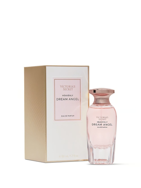 Парфумована вода Heavenly Dream Angel Victoria's Secret 1159821154 (Рожевий 50 ml)