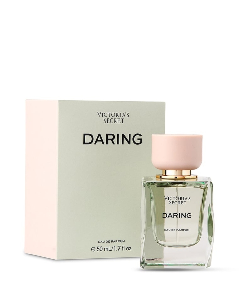 Парфумована вода Daring Eau de Parfum Victoria's Secret парфум 1159821555 (Зелений 50 ml)