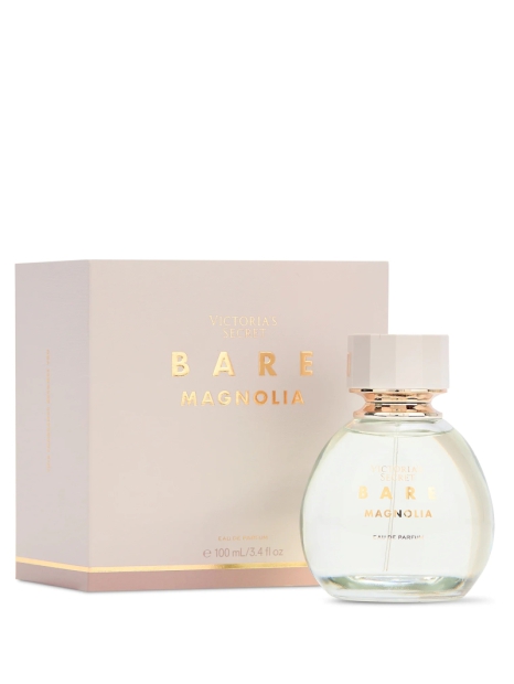 Парфумована вода Bare Magnolia Eau de Parfum Victoria's Secret парфум 1159821558 (Бежевий 50 ml)