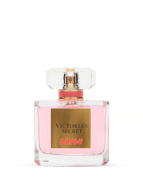 Парфумована вода Crush Eau de Parfum Victoria's Secret парфум 1159822379 (Рожевий 100 ml)