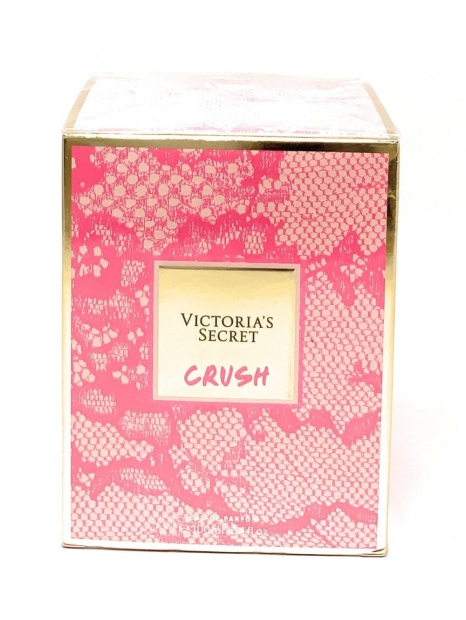 Парфумована вода Crush Eau de Parfum Victoria's Secret парфум 1159822379 (Рожевий 100 ml)