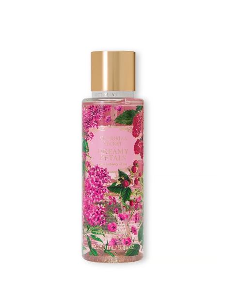 Парфумований міст для тіла Dreamy Petals Victoria&#39;s Secret 1159827559 (Рожевий 250 ml)