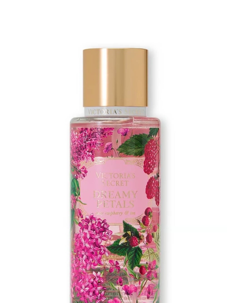 Парфумований міст для тіла Dreamy Petals Victoria&#39;s Secret 1159827559 (Рожевий 250 ml)