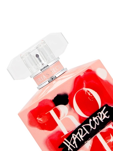 Парфюмированная вода Hardcore Rose Victoria's Secret 1159830238 (Розовый 100 ml)